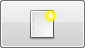 Button for indicating stylesheet file