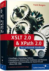 Handbuch XSLT 2.0 und XPath 2.0