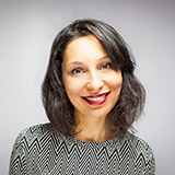Mehrschad Zaeri