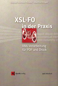 XSL-FO in der Praxis