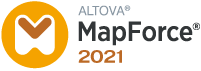 zur Produktseite von Altova MapForce