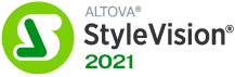 zur Produktseite von Altova StyleVision