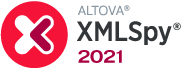 zur Produktseite von Altova XMLSpy XML Editor