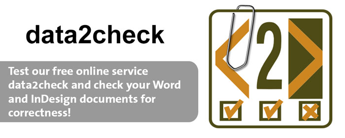 data2type gmbh your specialists for xml xsl fo wordml xslt